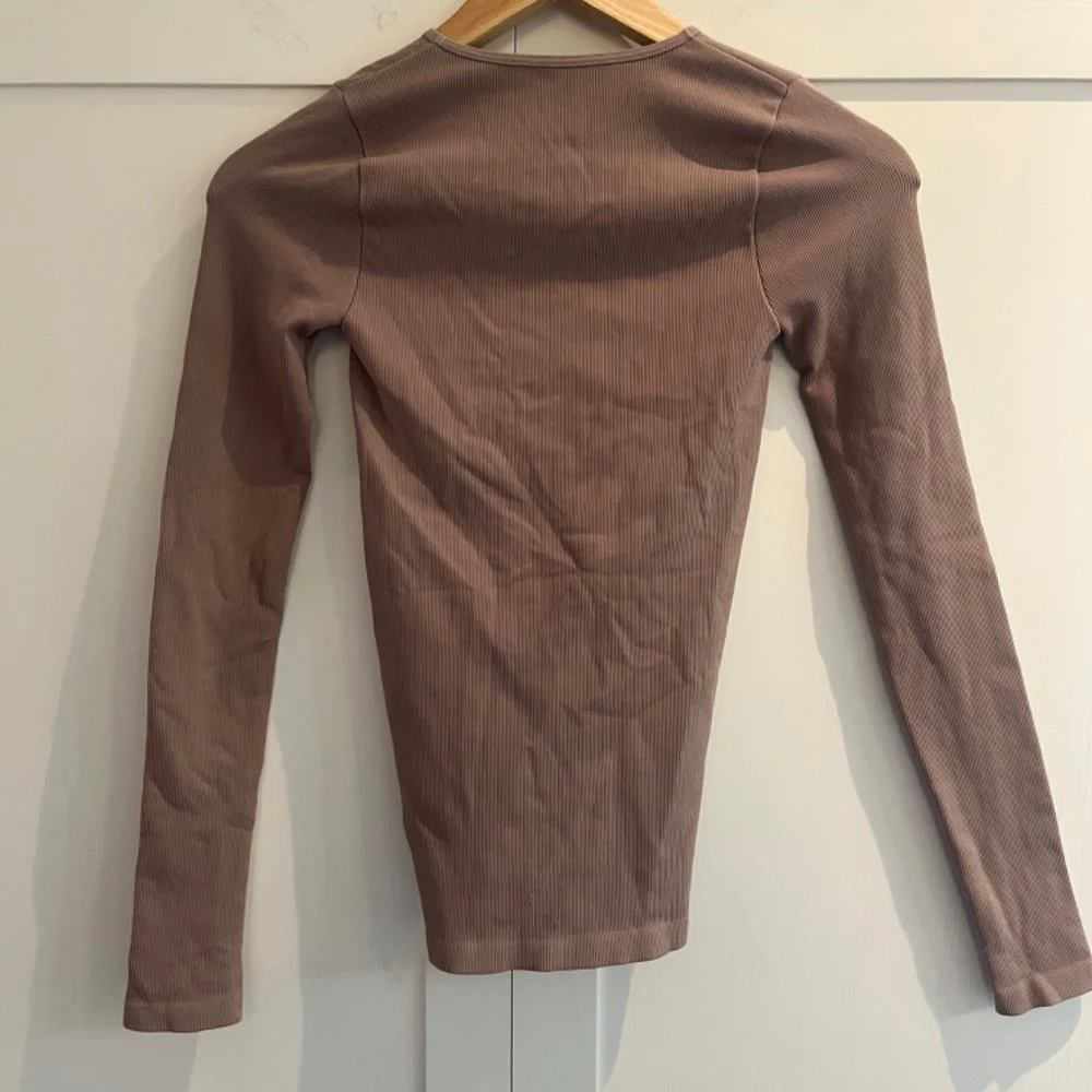 Free People Intimacy Long Sleeve